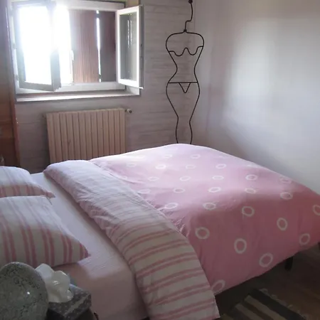 Maison Dans Le Beaujolais *