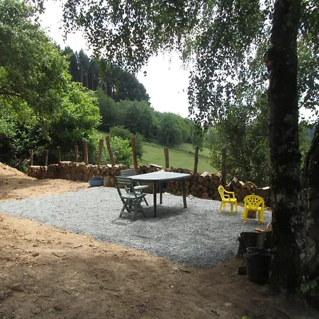 بيت للعطل Maison Dans Le Beaujolais *