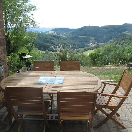 Feriehus Maison Dans Le Beaujolais *