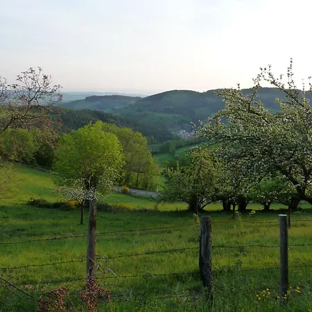 Maison Dans Le Beaujolais Casa vacanze Thizy-les-Bourgs