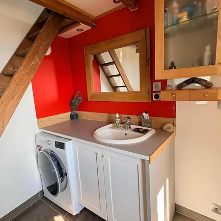 Feriehus Maison Dans Le Beaujolais