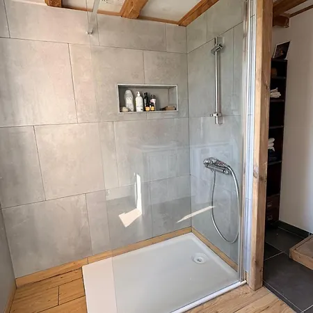 Maison Dans Le Beaujolais Feriehus Thizy-les-Bourgs