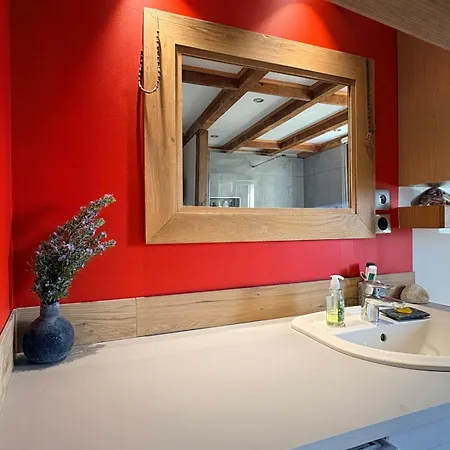 بيت للعطل Maison Dans Le Beaujolais Thizy-les-Bourgs