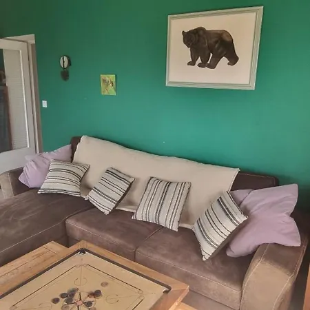 Ferienhaus Maison Dans Le Beaujolais