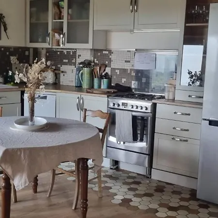 Holiday home Maison Dans Le Beaujolais *