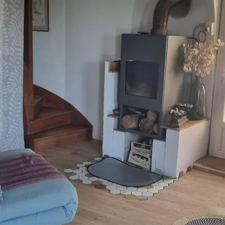 Ferienhaus Maison Dans Le Beaujolais
