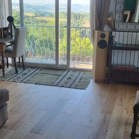 Maison Dans Le Beaujolais Ferienhaus