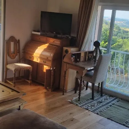 بيت للعطل Maison Dans Le Beaujolais *